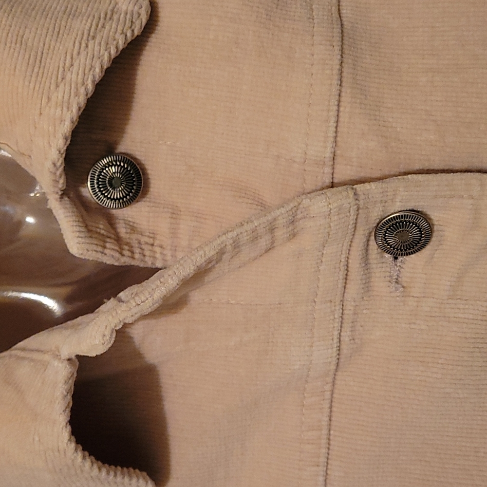 Jacket - Picture 3 of 7